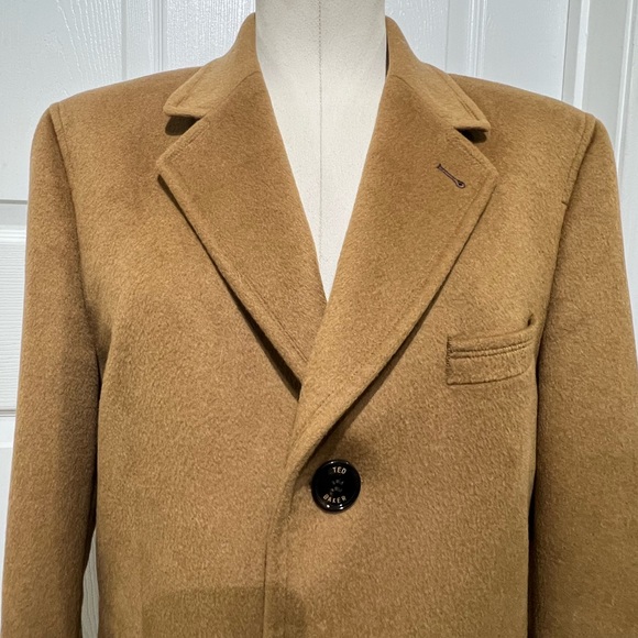 Ted Baker  The Iconic Coat Size 40 - Picture 3 of 16